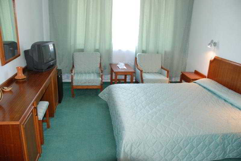 Hotel Transilvania Alba Iulia Exteriör bild